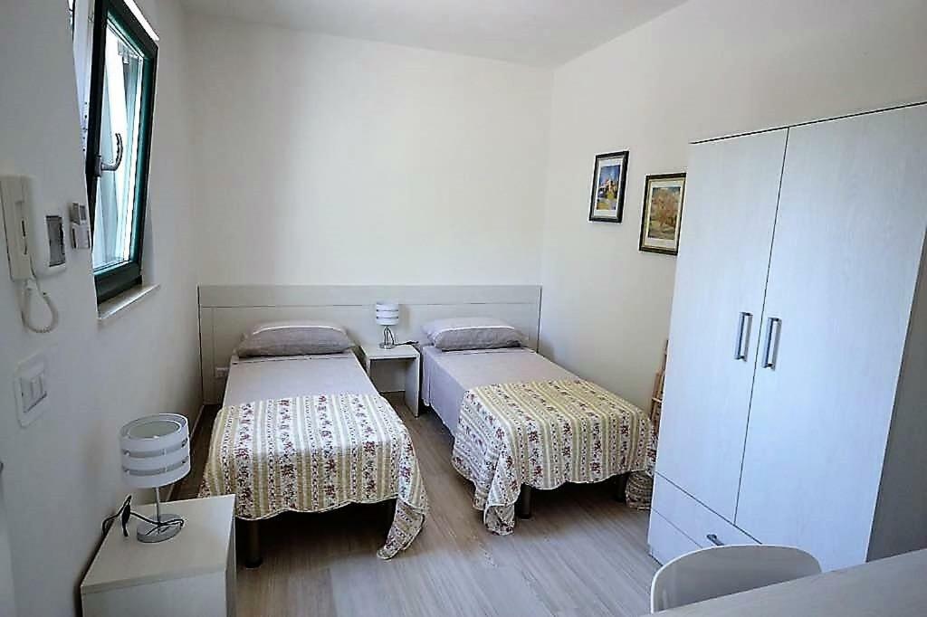 Le Stanze Di Casa Polinisso Guest House Carovigno Bagian luar foto